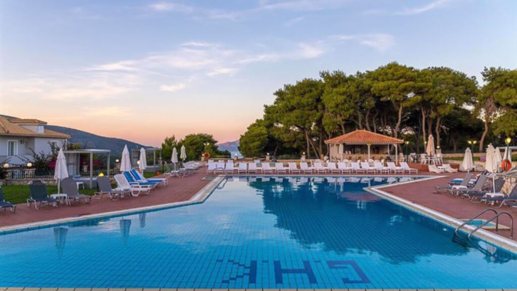 Keri Village & Spa