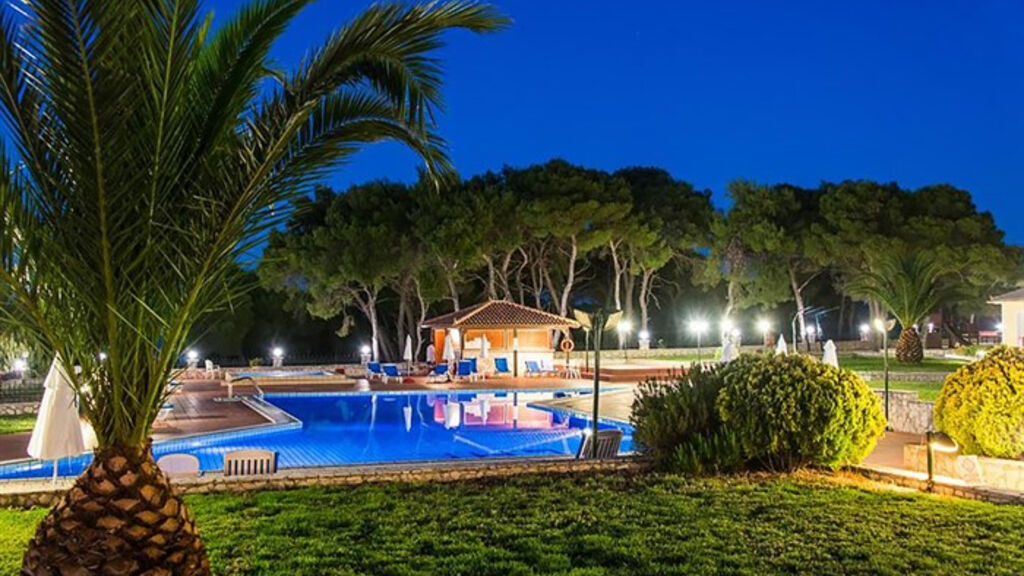 Keri Village & Spa