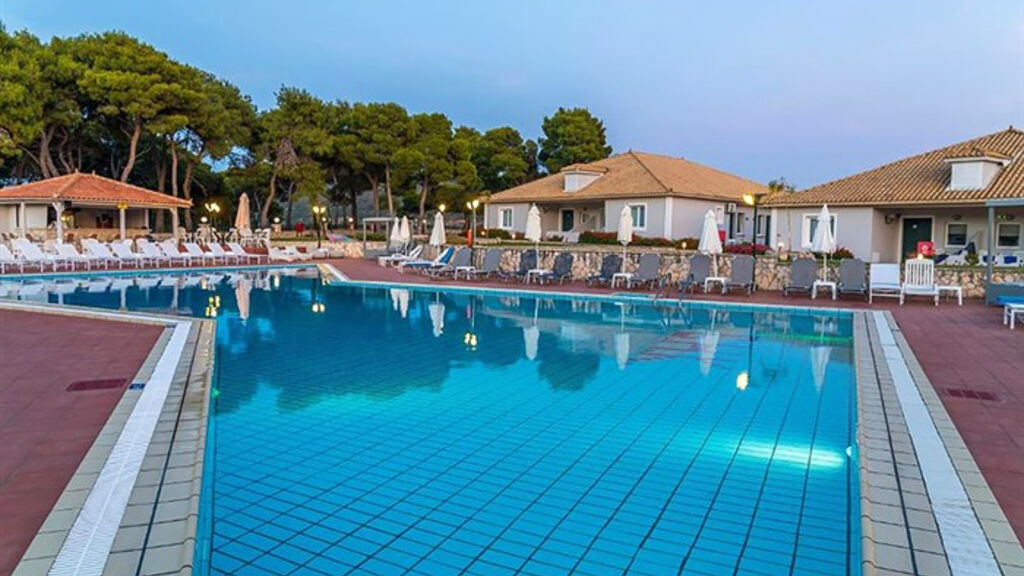 Keri Village & Spa