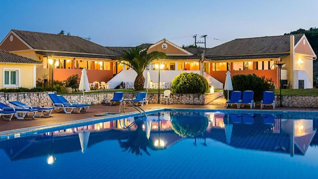 Keri Village & Spa