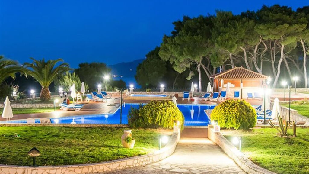 Keri Village & Spa