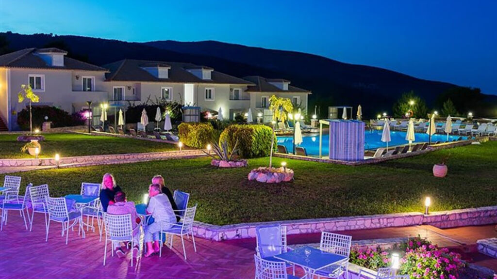 Keri Village & Spa