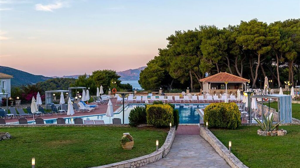 Keri Village & Spa