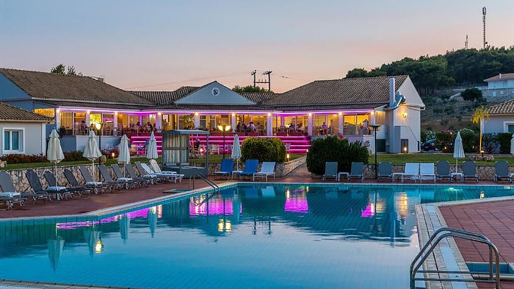 Keri Village & Spa