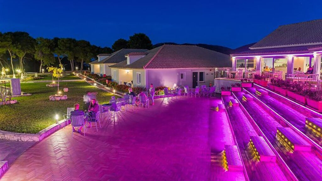 Keri Village & Spa