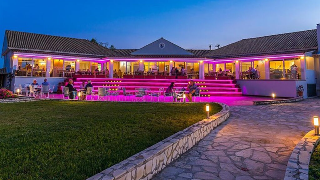 Keri Village & Spa