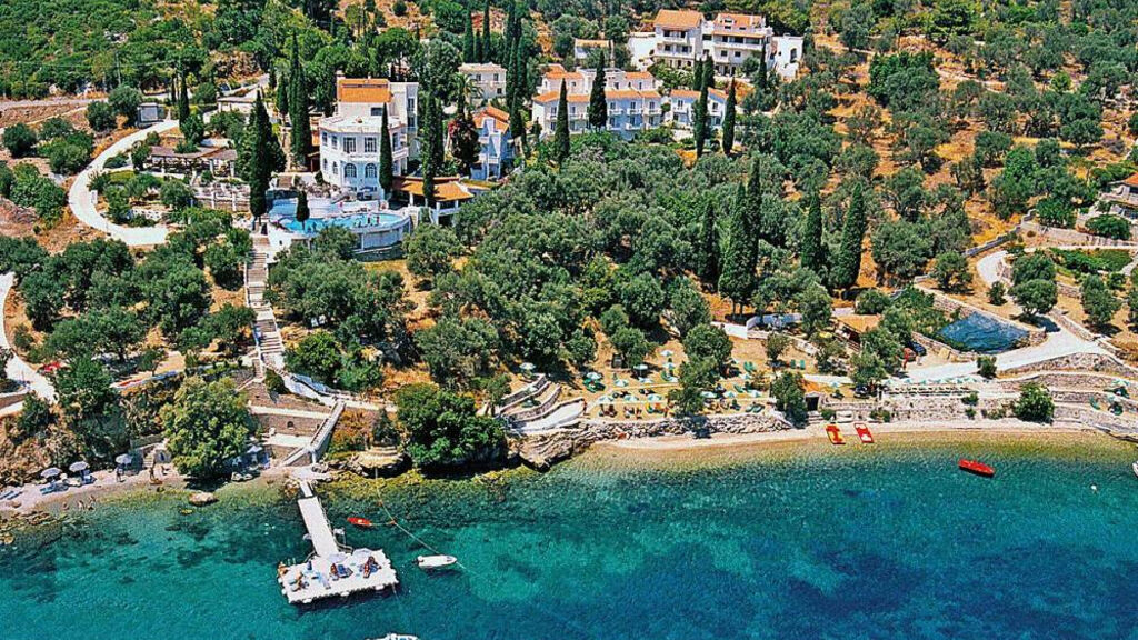 Kerveli Village