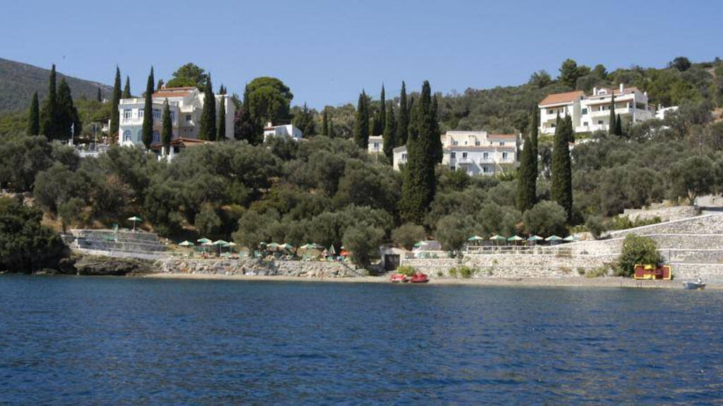 Kerveli Village