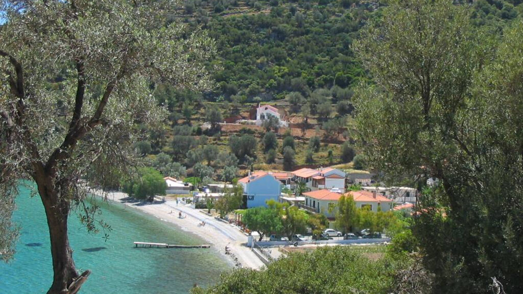 Kerveli Village
