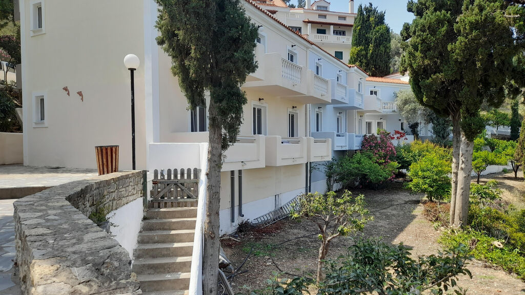 Kerveli Village