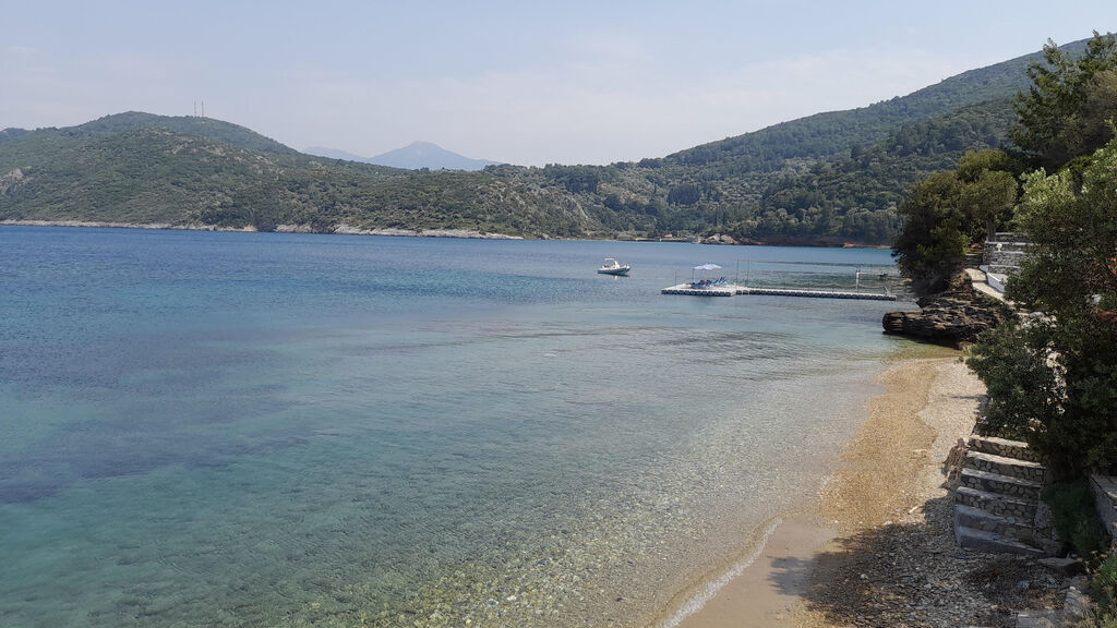 Kerveli Village