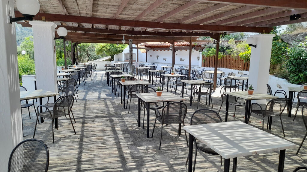 Kerveli Village
