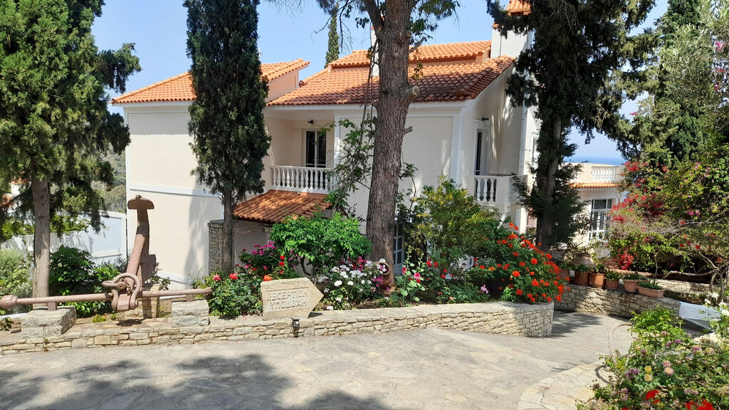 Kerveli Village