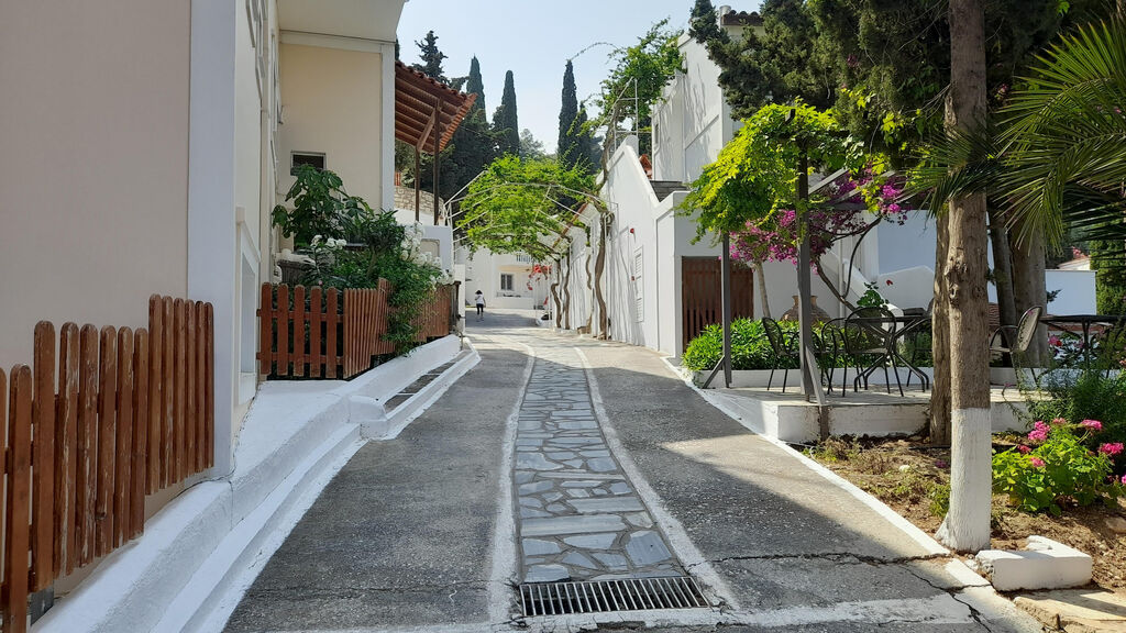 Kerveli Village