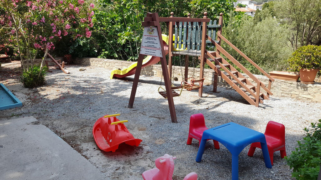 Kerveli Village
