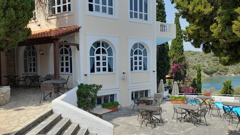 Kerveli Village