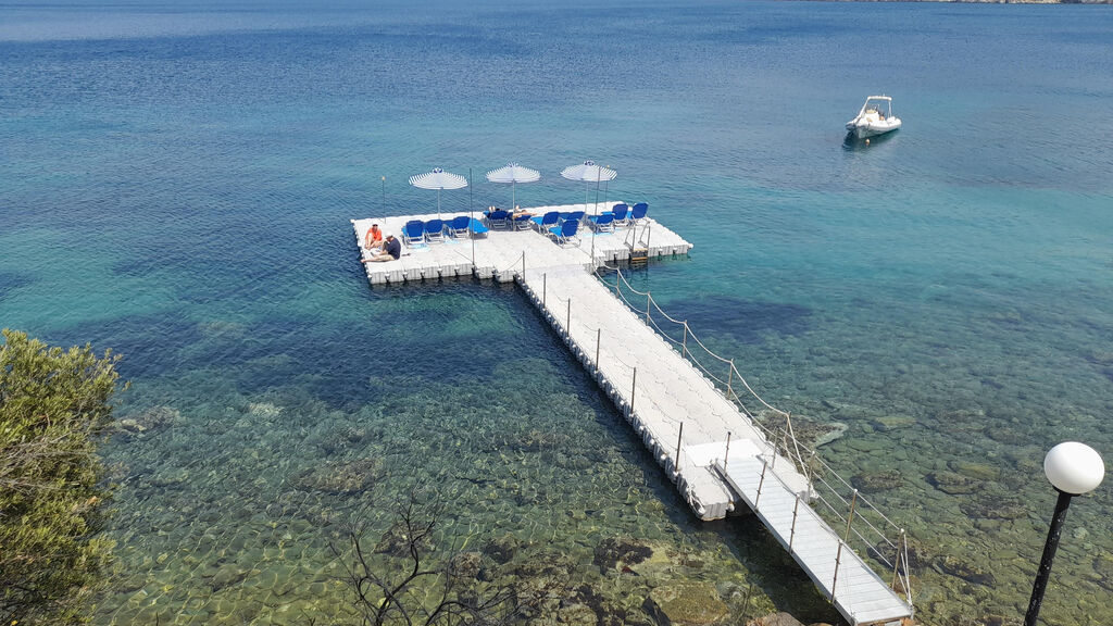 Kerveli Village