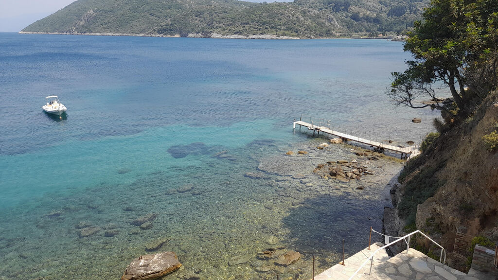 Kerveli Village