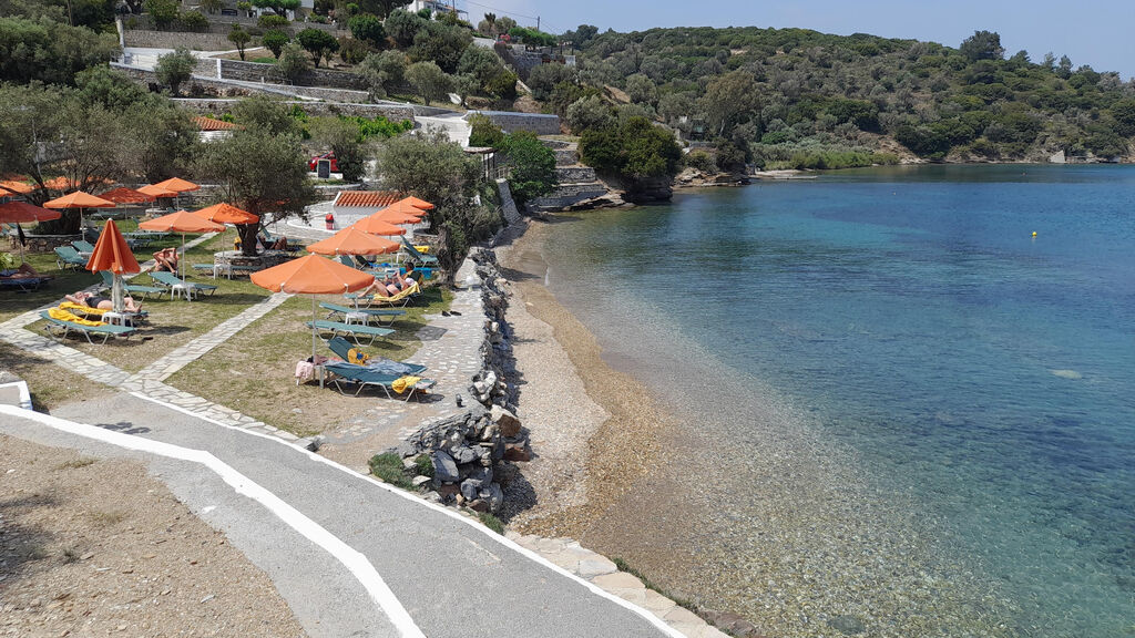 Kerveli Village