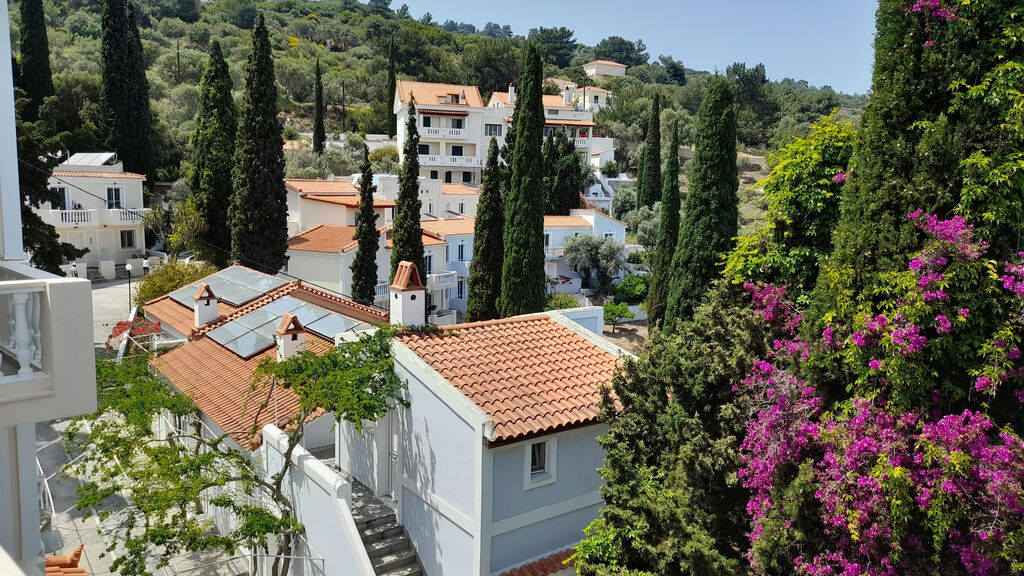 Kerveli Village