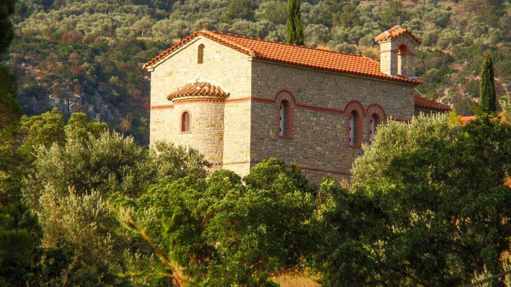 Kerveli Village