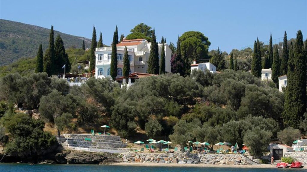Kerveli Village