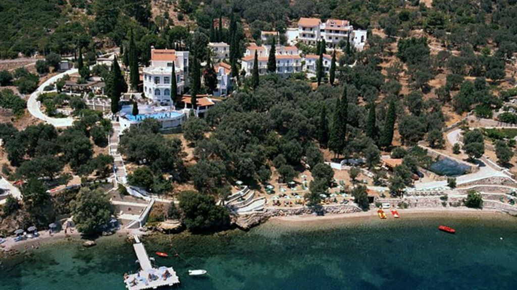 Kerveli Village