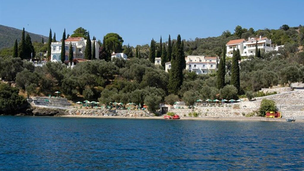 Kerveli Village