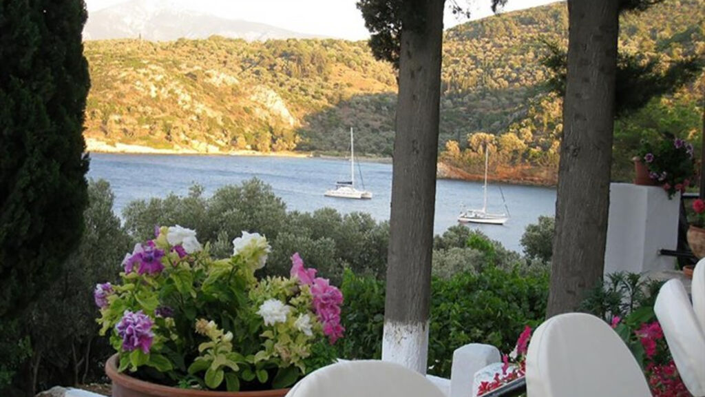 Kerveli Village