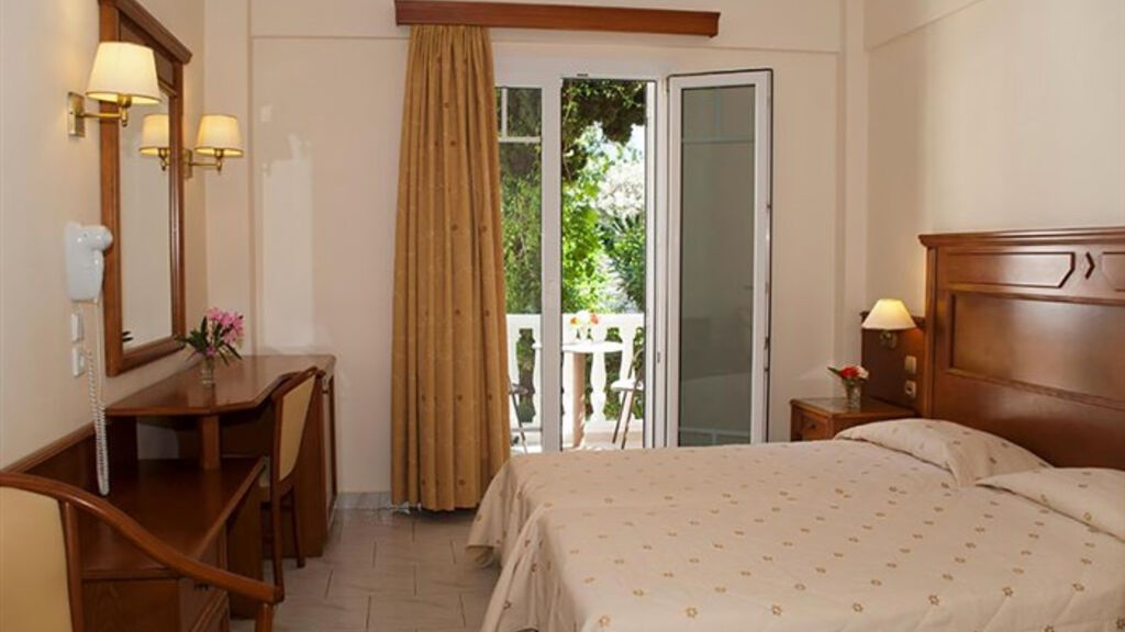 Kerveli Village