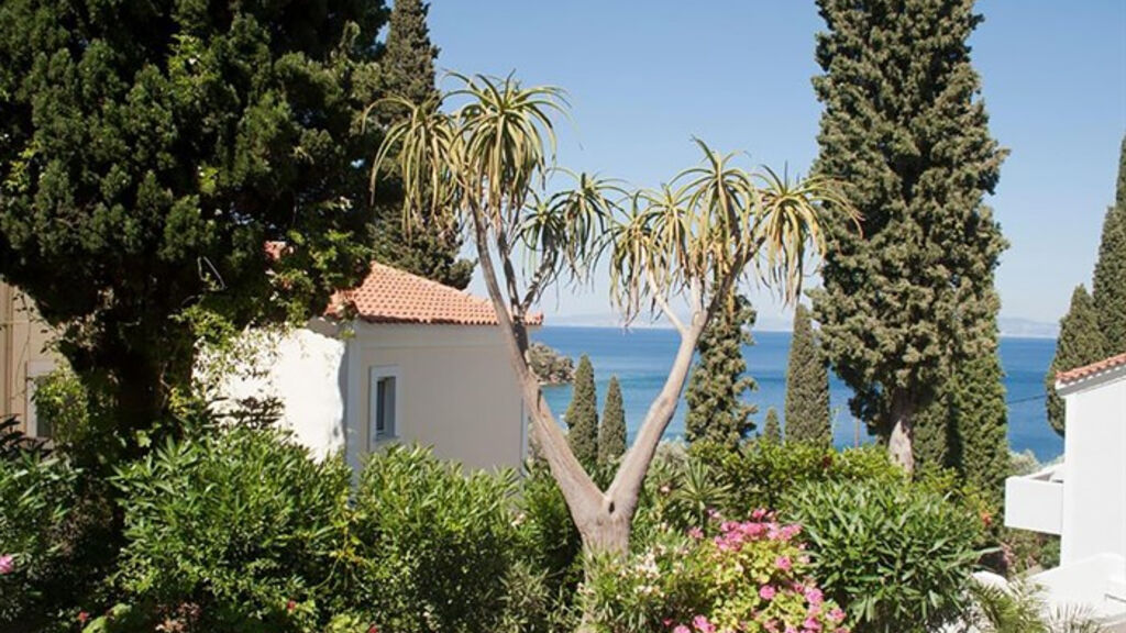 Kerveli Village