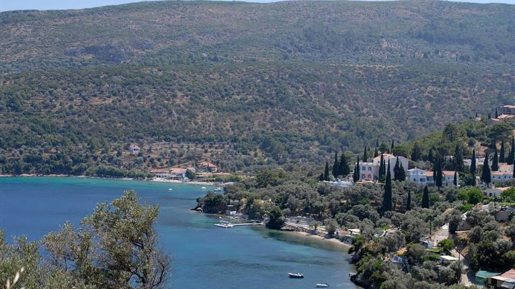 Kerveli Village