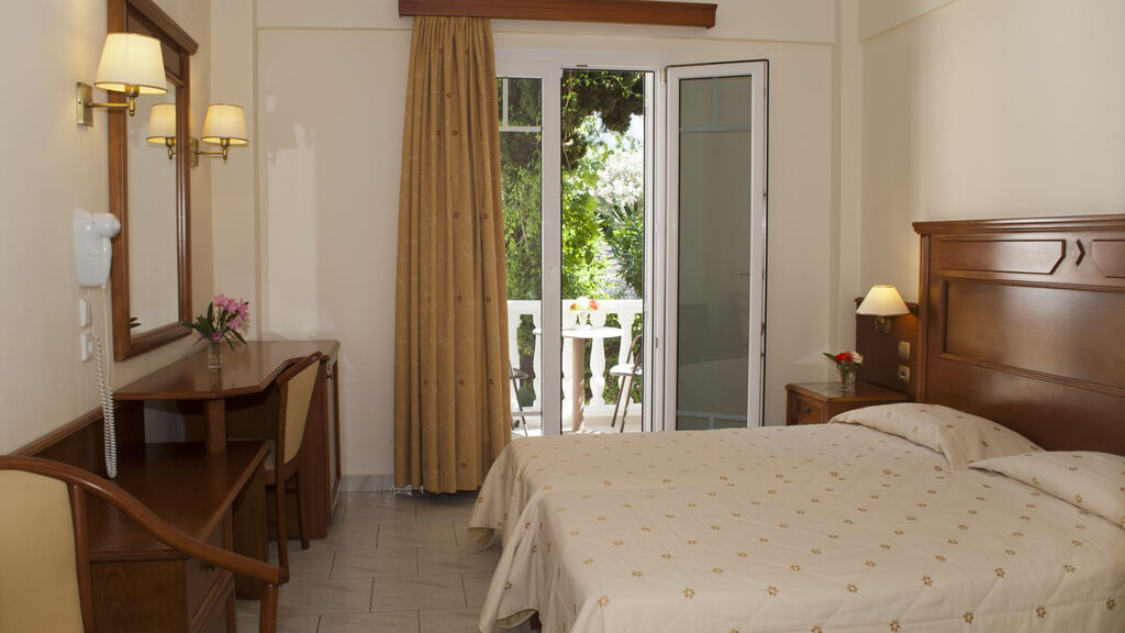 Kerveli Village