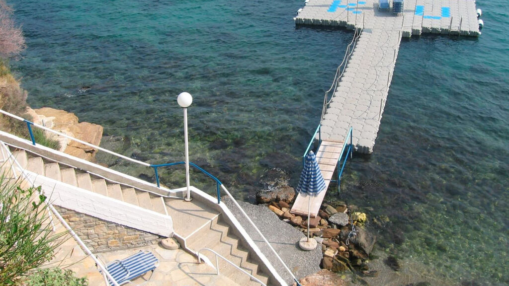 Kerveli Village