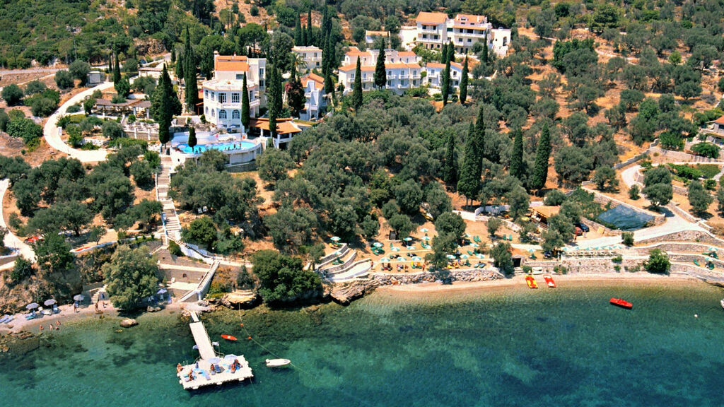 Kerveli Village