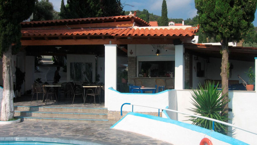 Kerveli Village