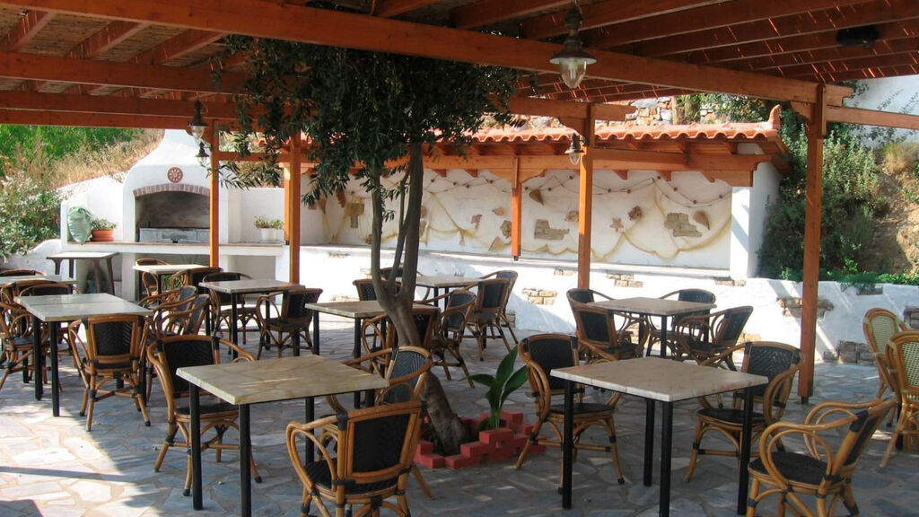 Kerveli Village
