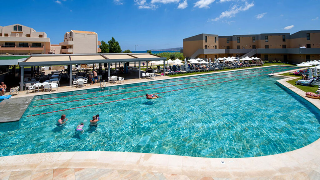 Kiani Beach Resort