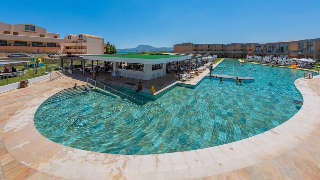 Kiani Beach Resort