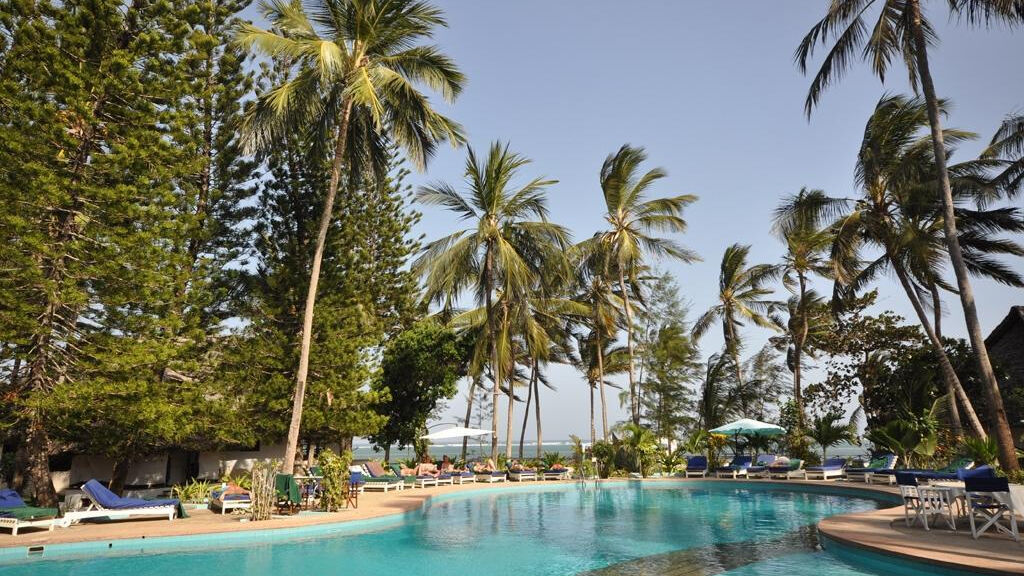 Kilifi Bay Beach Resort
