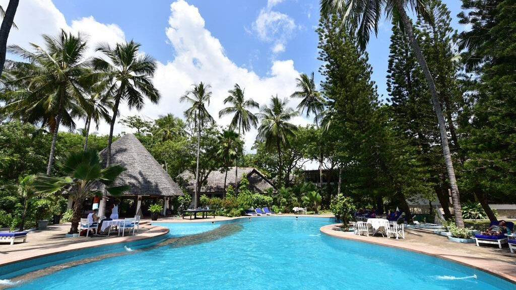 Kilifi Bay Beach Resort