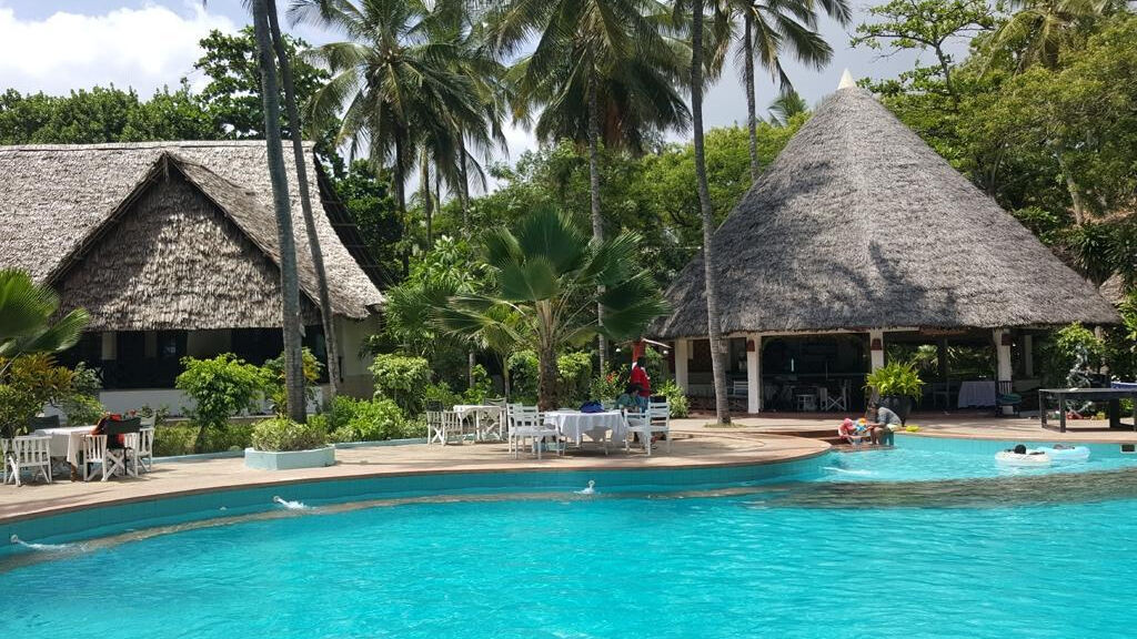Kilifi Bay Beach Resort