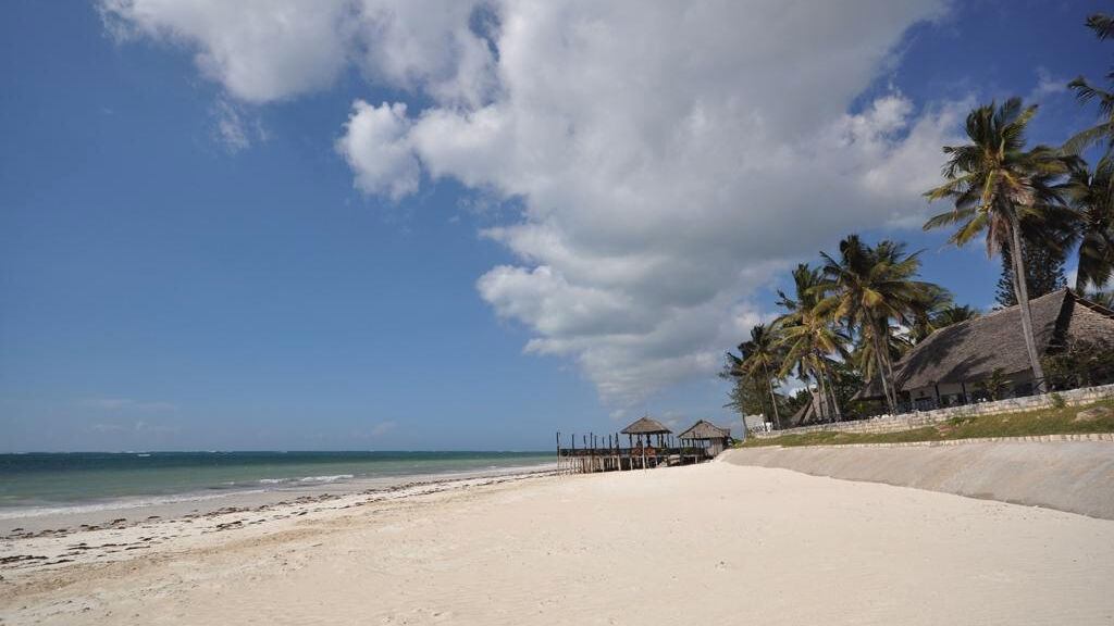 Kilifi Bay Beach Resort