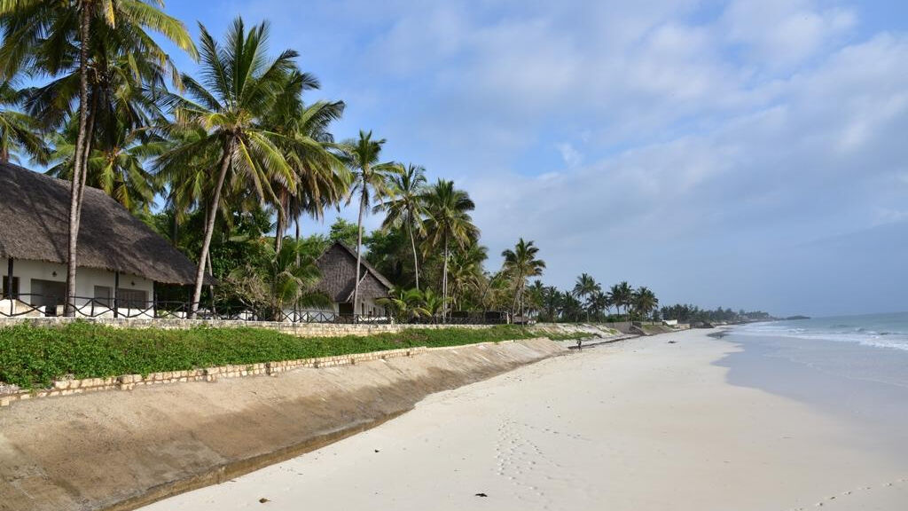Kilifi Bay Beach Resort