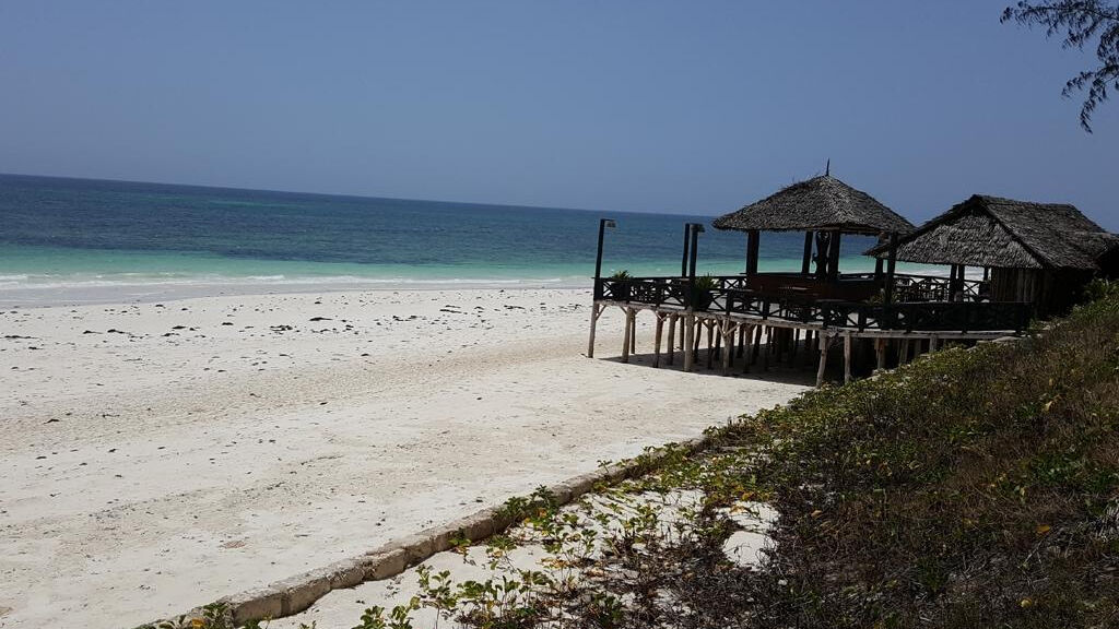 Kilifi Bay Beach Resort