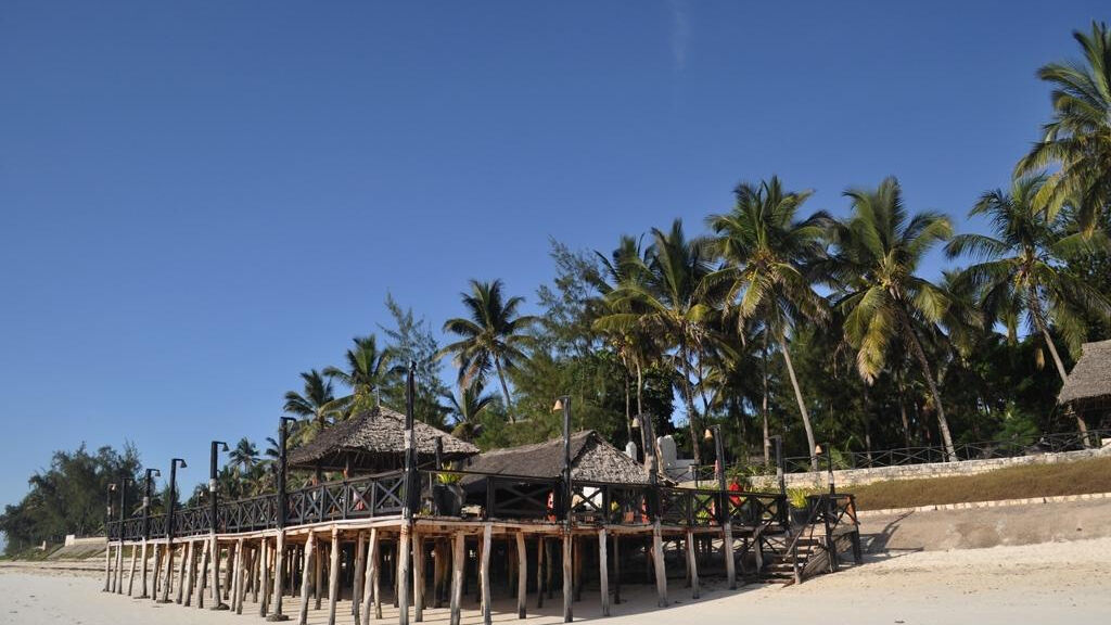 Kilifi Bay Beach Resort