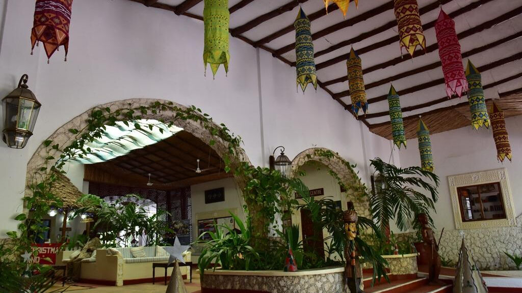 Kilifi Bay Beach Resort