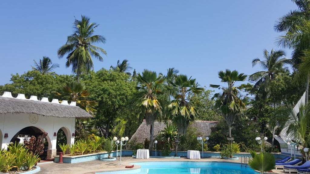 Kilifi Bay Beach Resort