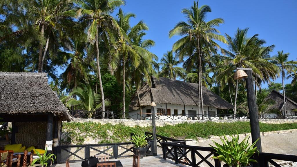 Kilifi Bay Beach Resort