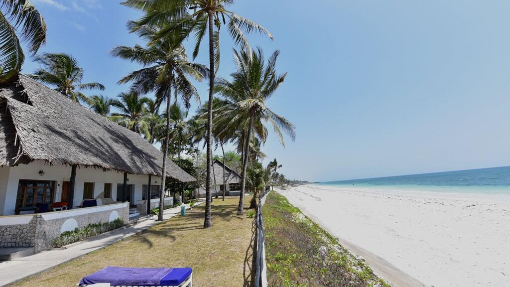 Kilifi Bay Beach Resort